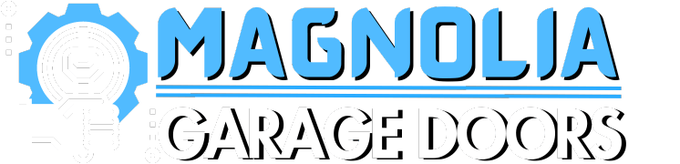 Garage Door Repair Magnolia TX